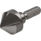 Wolfcraft Verzinkboor 2578 19Mm Ws
