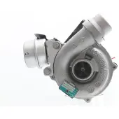 ALANKO 11901208 Turbocharger