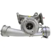 ALANKO 11900068 Turbocharger