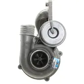 ALANKO 11901622 Turbocharger