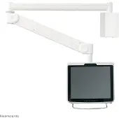 NeoMounts FPMA-HAW100 - Wit