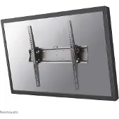 Newstar FPMA-W350BLACK tv beugel - Zwart