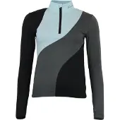 Mountain Peak Fleece Top technique ARAMIS dames EU XL