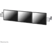 NeoMounts FPMA-WTB100 - Zilver