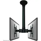 NeoMounts FPMA-C200D - Zwart