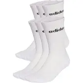 Adidas Sportsokken zwart / wit