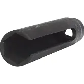 Ks Tools 150.2101 Steekdop voor lambda sondes, XL, 22 mm, 150 mm
