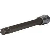 BRILLIANT TOOLS BT022756 BT022756 RIBE Verwisselbare kop M14 1/2 (12.5 mm)