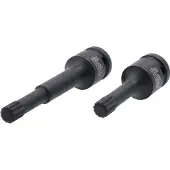 Ks Tools 515.0595 Steeksleutelset