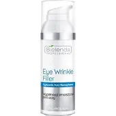 Bielenda Professional - Eye Program Eye Wrinkle Filler Eye Wrinkle Filler 50Ml
