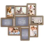 Zep Fotolijst BC997 Digione 8x 10x15 cm