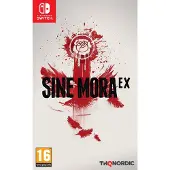 Sine Mora EX Nintendo Switch