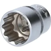 BRILLIANT TOOLS BT022424 Steeksleutelelement