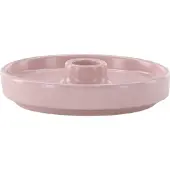 Venture Home Bette kandelaar roze.