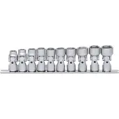 Ks Tools 917.3940 917.3940 Verwisselbare koppen 3/8 (10 mm)