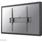 NeoMounts FPMA-W300BLACK TV-beugel wand 32-55" - ultra-vlak