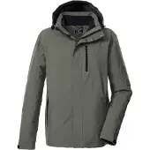 Killtec Hooded jacket KOW 90 | Maat L