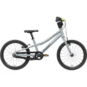 Puky Fiets LS-PRO 18, asblauw