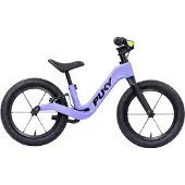 Puky Loopfiets Next 14 lavender/black