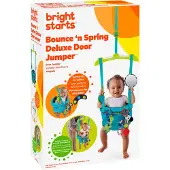 Bright Starts Spring Jungle Educational Toy Veelkleurig Kinderen