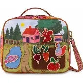Oilily Farm rugzak