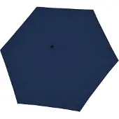 Doppler Paraplu blauw
