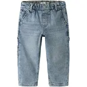 Name it Jeans 'NMMBen' lichtblauw