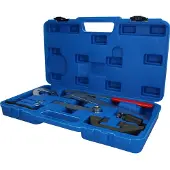 BRILLIANT TOOLS BT593350 Motorinstelgereedschap voor land Rover, BMW, Opel 1.8, 2.5 met besturingsketting