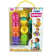 Toomies Stapelbare Eieren