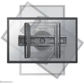 NeoMounts NewStar LED-WR100BLACK