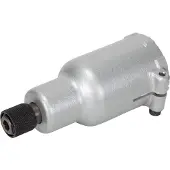Makita 192440-7 192440-7 Hulpstuk voor rechte schroevendraaier 1 stuk(s)
