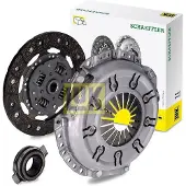 LuK Koppelingsset RepSet 622 3039 00