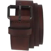 Strellson Riem donkerbruin