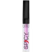 Wibo Lip Gloss Spicy #19