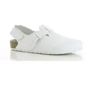Safety Jogger Bianca Ob Werkklomp Laag Wit | Maat: 42