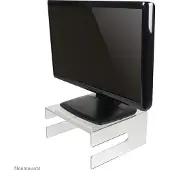 Newstar NSMONITOR50 is een acrylaat verhoger voor LCD/TFT/CRT schermen.