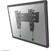 NeoMounts NM-W125 - Zwart