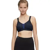 Triumph BH 'Energy Lite' navy / zwart