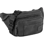 Camel active Heuptas 'Laos' zwart