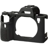 Easycover ECSA9B body cover for sony a7r iii / a9 black