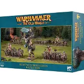 Games Workshop Beastmen Brayherds Battalion