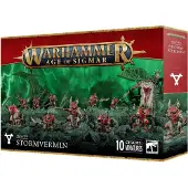 Games Workshop Skaven Stormvermin