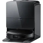 Roborock - Saros 10R black