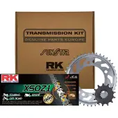 Rk Kcka0031-xsoz1 530sunstar Transmissieset