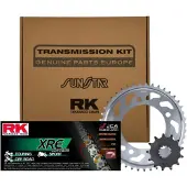 Rk Reinforced Cf Moto 650 Gt/650 Nk 2020-2023 Transmissieset