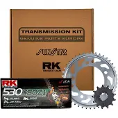 Rk Kcka0016-xsoz1 530sunstar Transmissieset