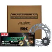 Rk Standard Suzuki Bandit 1250 S 2007-2016 Transmissieset