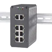 Renkforce GSHS800 Netwerk switch