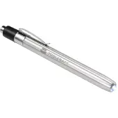 Toolcraft Penlight batteriebetrieben LED 140 mm