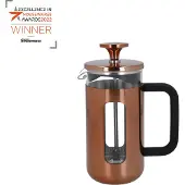 La Cafetière Pisa 3 Cup Theepot